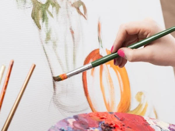 Art Healing Creative Wellness Bay Area