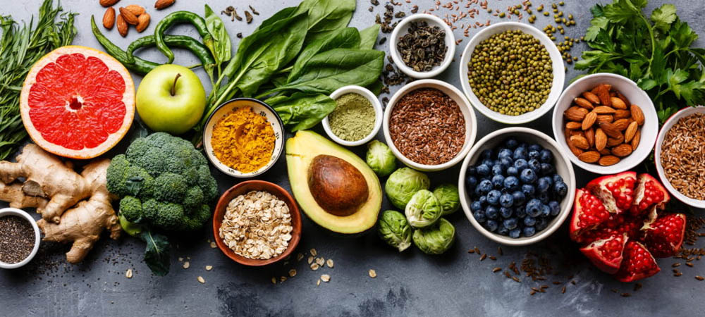Holistic Food & Ayurvedic Nutrition Blog – Cupertino