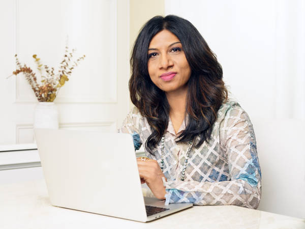 Life Coaching Bay Area - Anna Atrey