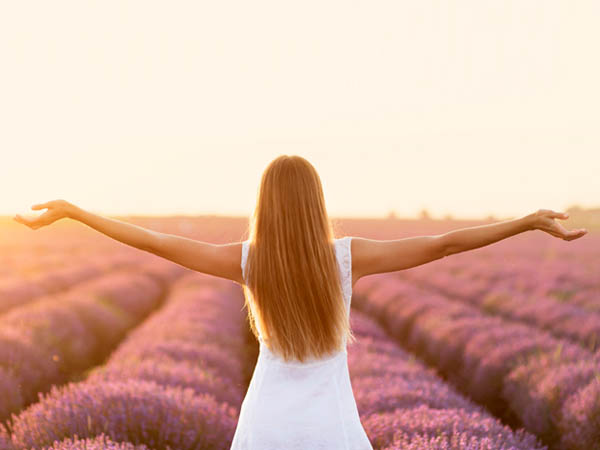 Churning Emotions: Turning Feelings Into Power