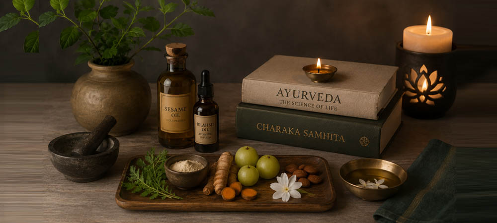 Ayurvedic Nourishment & Nutrition & Ayurvedic Nutrition in Sunnyvale