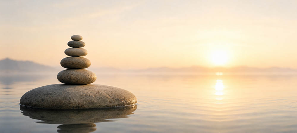 Inner Foundation Coaching with Anna Atrey in Sunnyvale