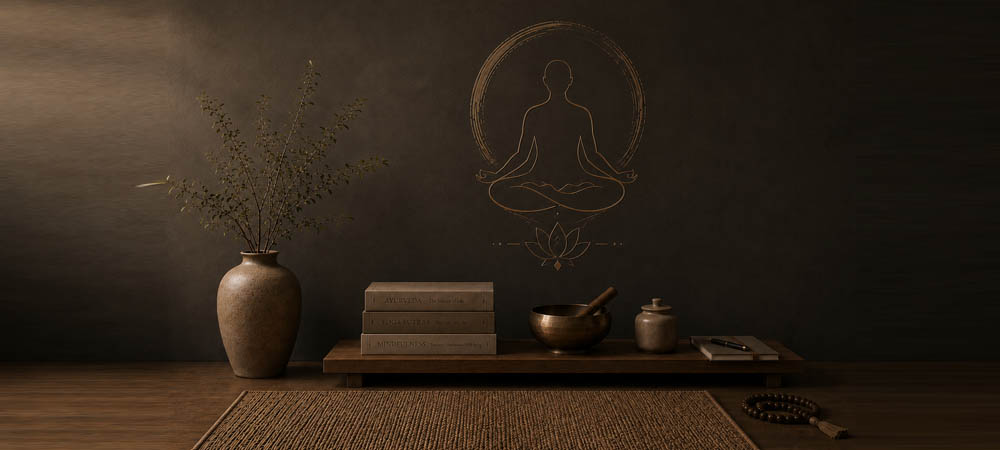 Meditation for Stress Relief & Inner Balance in Sunnyvale