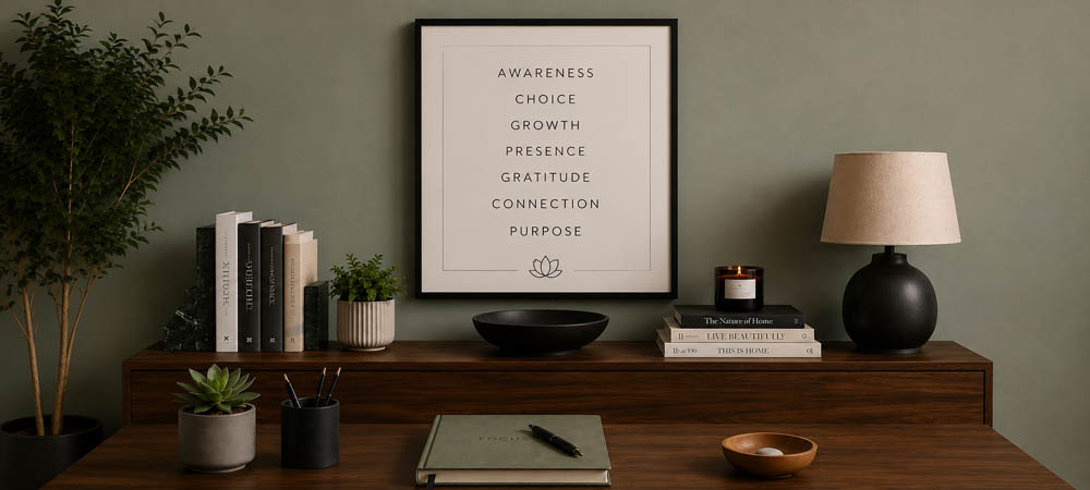Mindful Living & Life Balance Coaching in Sunnyvale