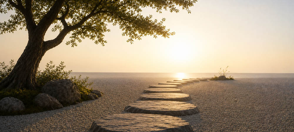 Personal Transformation & Self Growth Coaching in Sunnyvale