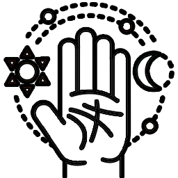 Astrology Icon