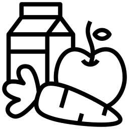 Holistic Food Solutions Icon