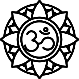 Mantra Icon