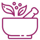 Ayurvedic Nourishment & Nutrition
