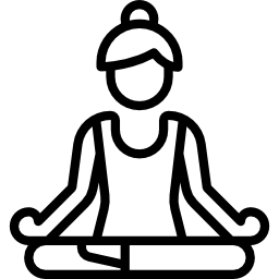 Complete Yoga Therapy Icon
