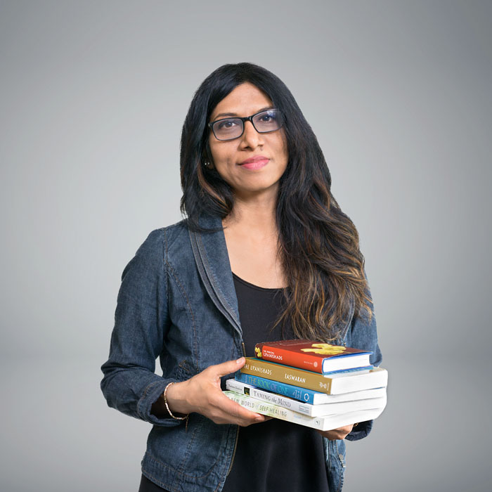 Study of Self Book Club