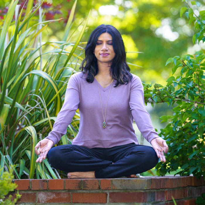 Yoga, Breathwork & Meditation