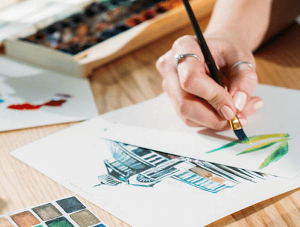 Creative Expressions Package Sunnyvale