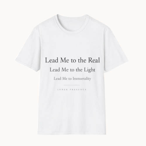 Inspired by Sanskrit mantra and timeless wisdom