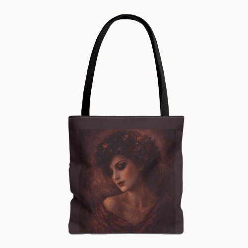 Reflective Portrait Collection Artwork exploring emotion, creativity, and transformation