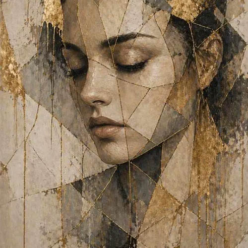 Shreds of Becoming