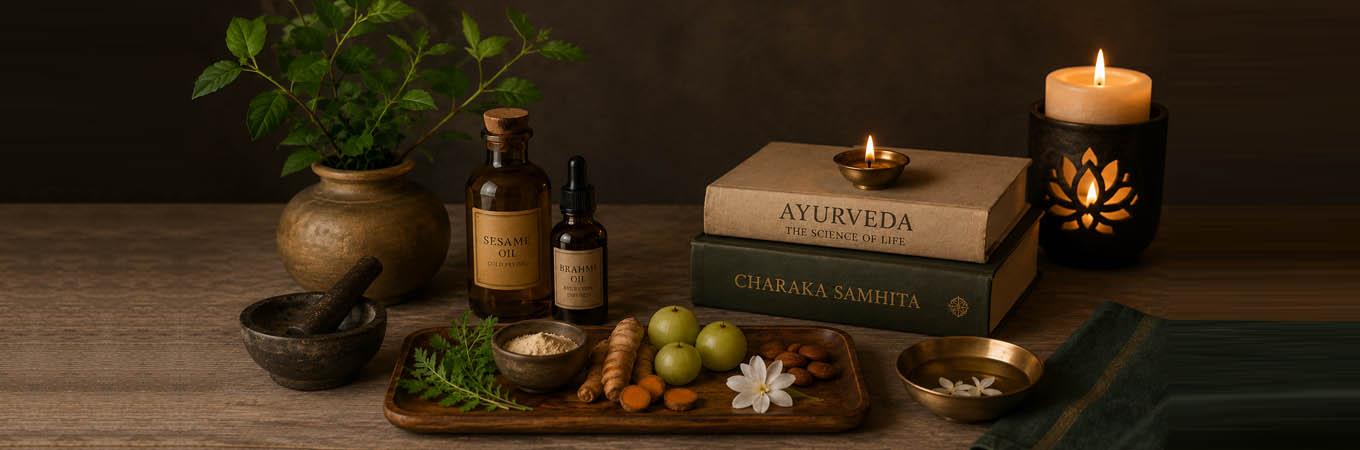Guided Yoga, Meditation & Ayurveda Programs in Sunnyvale