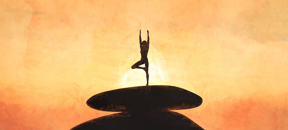 Yoga for Everyday Balance Course