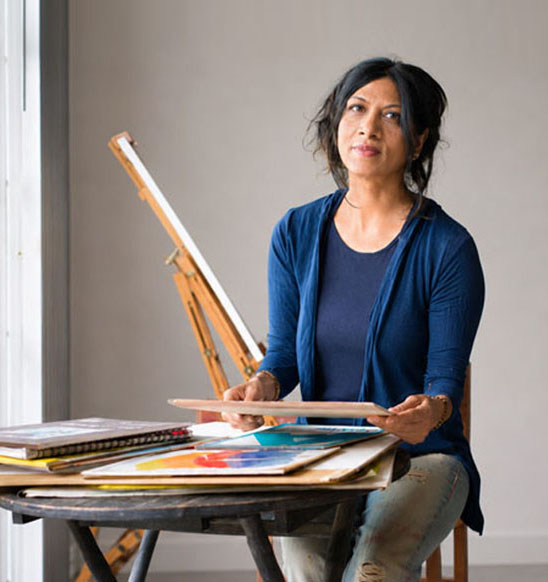 Self-Expression & Creative Growth in Sunnyvale