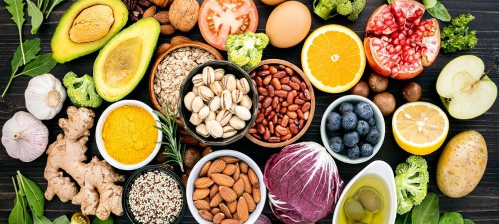 Ayurvedic holistic food solutions Bay Area