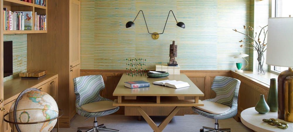 Home Editing for Inner Peace – Holistic Design in Bay Area
