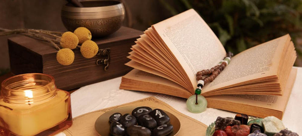 Mantra Healing for Inner Peace Across the Cupertino, San Jose, SF