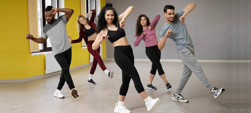 Dance & Movement Healing in Sunnyvale, San Jose, Palo Alto & Bay Area