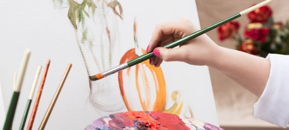 Healing Through Art Therapy Bay Area