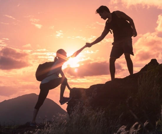 Holistic Health & Wellness Support in San Jose & Bay Area