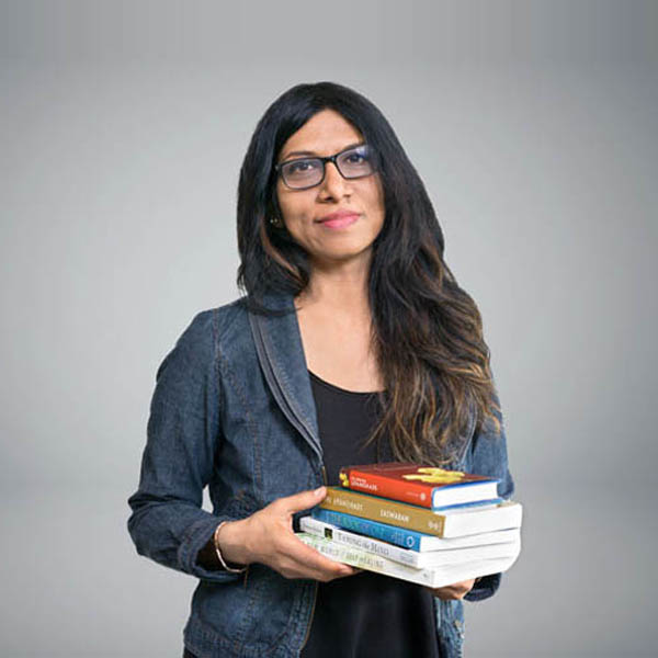 Why Work With Anna Atrey?